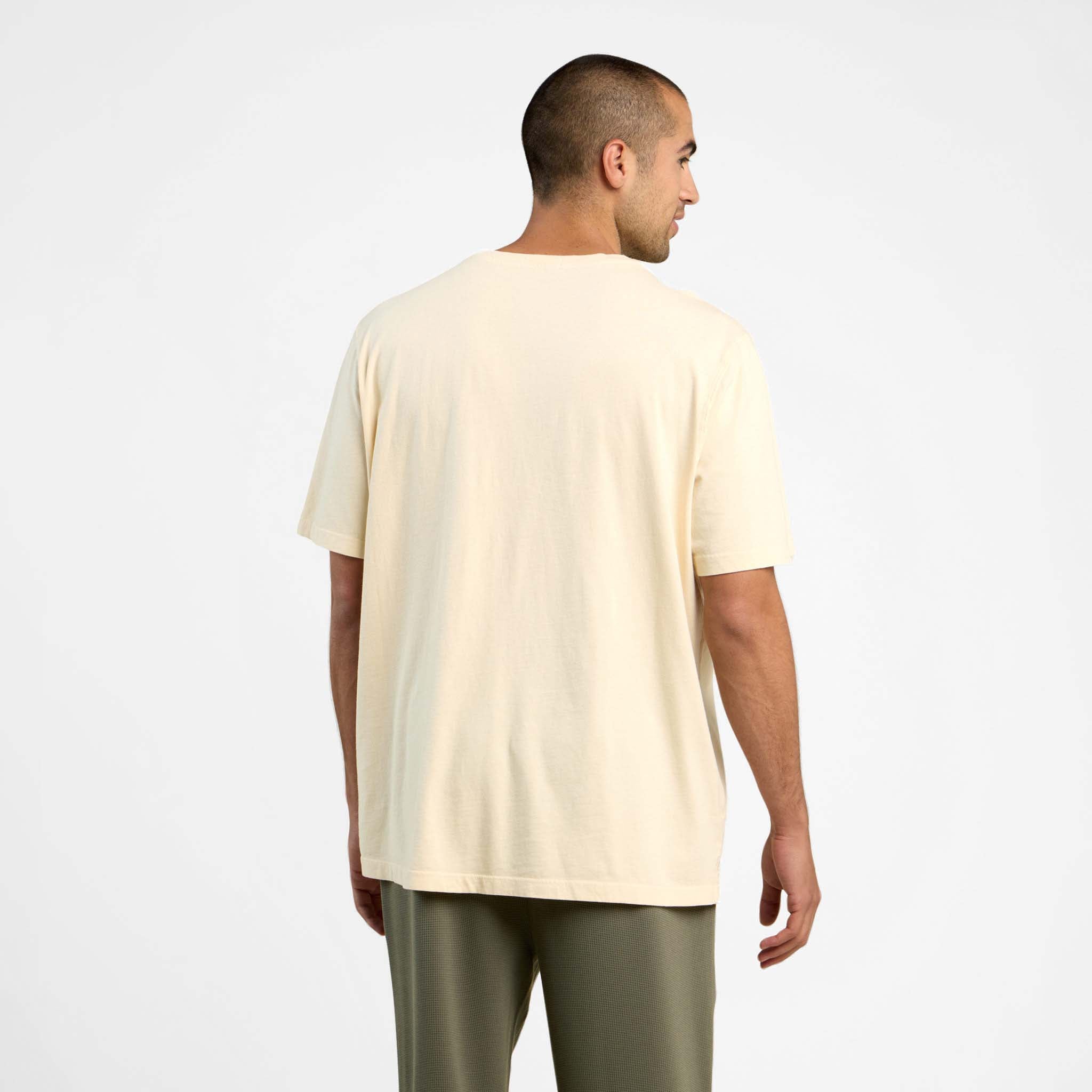 BOXY CUT TOPS｜TOPS(トップス)｜MANOF OFFICIAL ONLINE STORE
