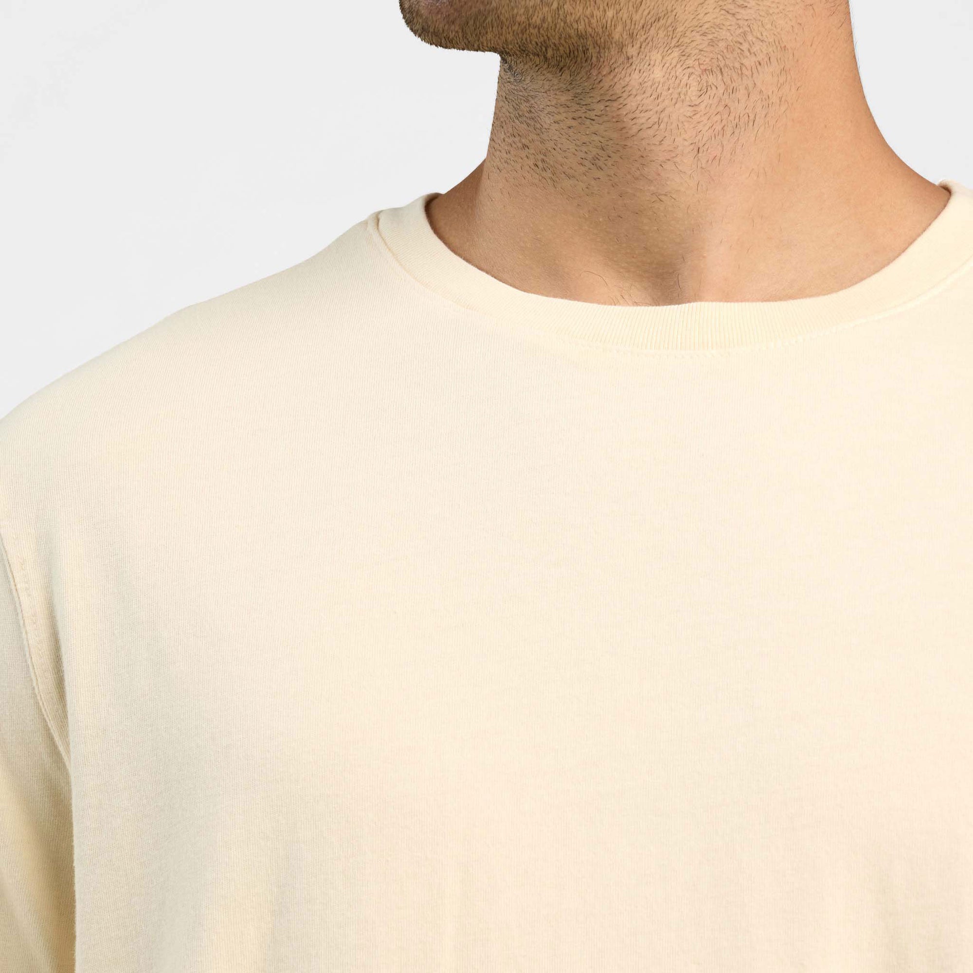 Boxy Tee