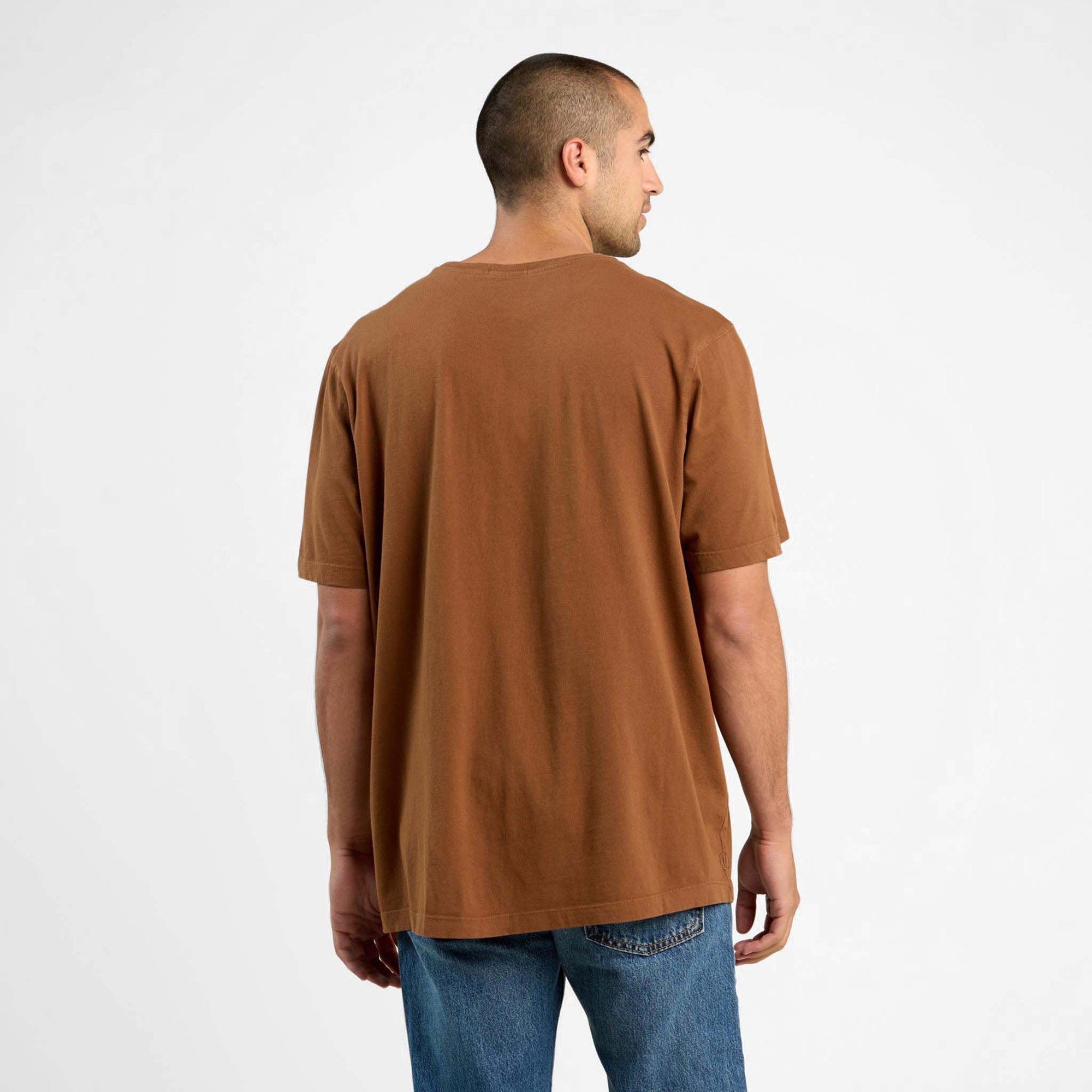 Boxy Tee