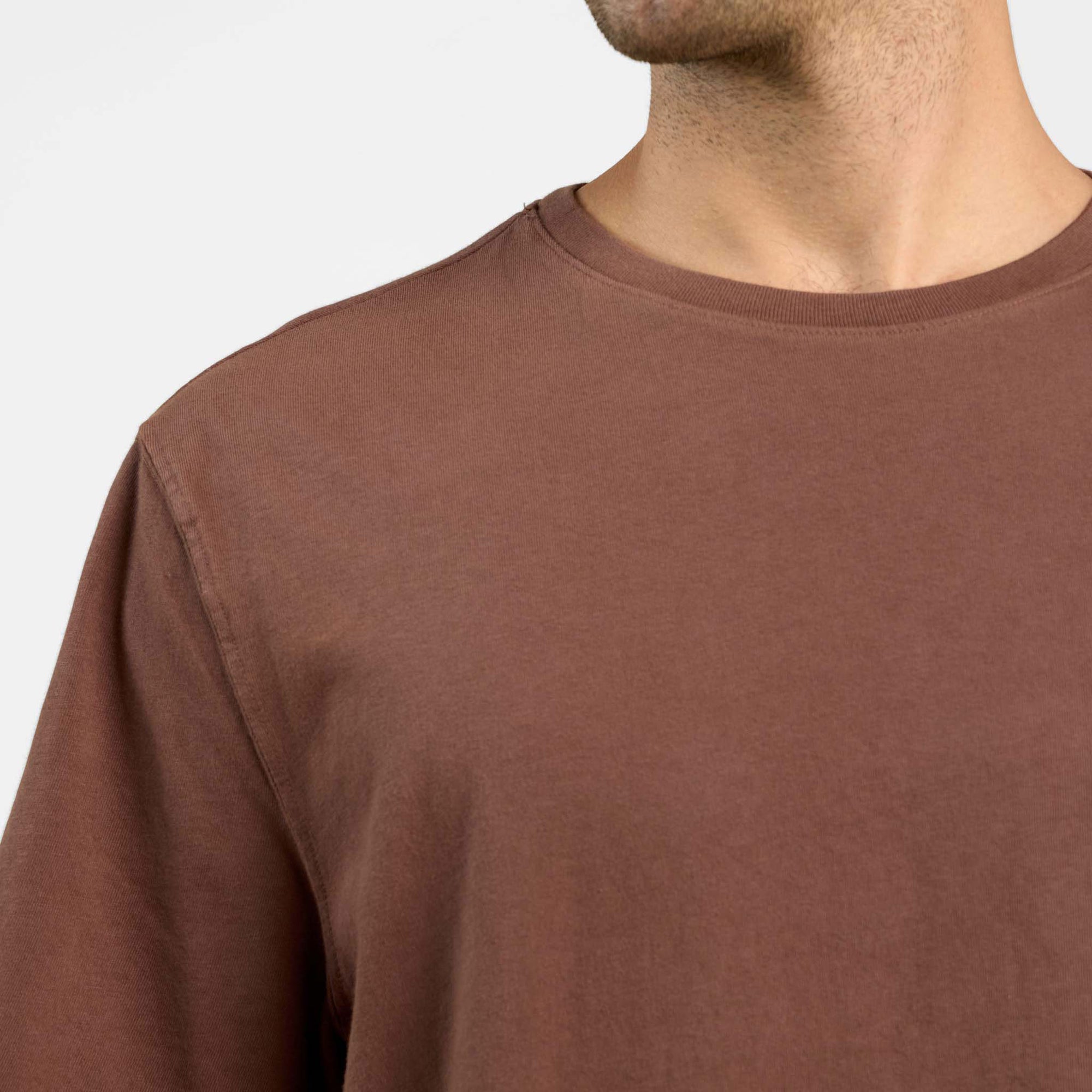 Boxy Tee