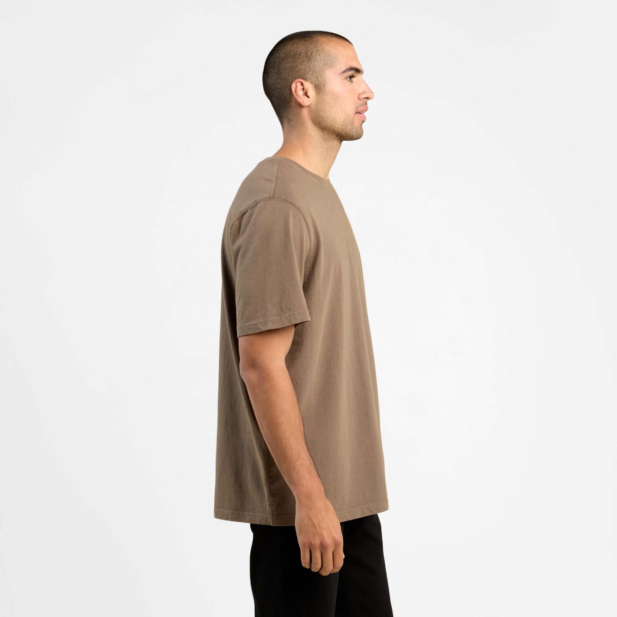 Boxy Tee