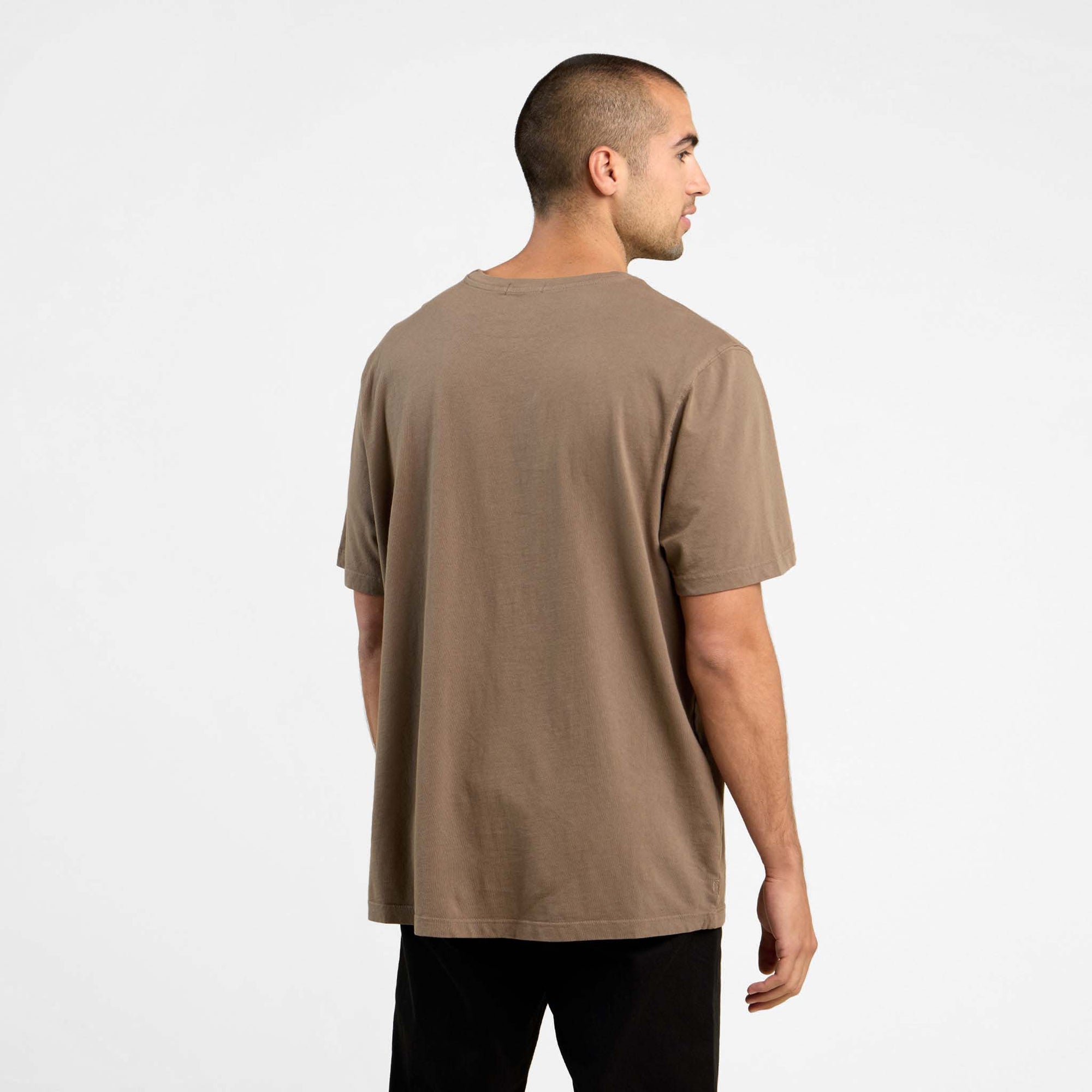 Boxy Tee