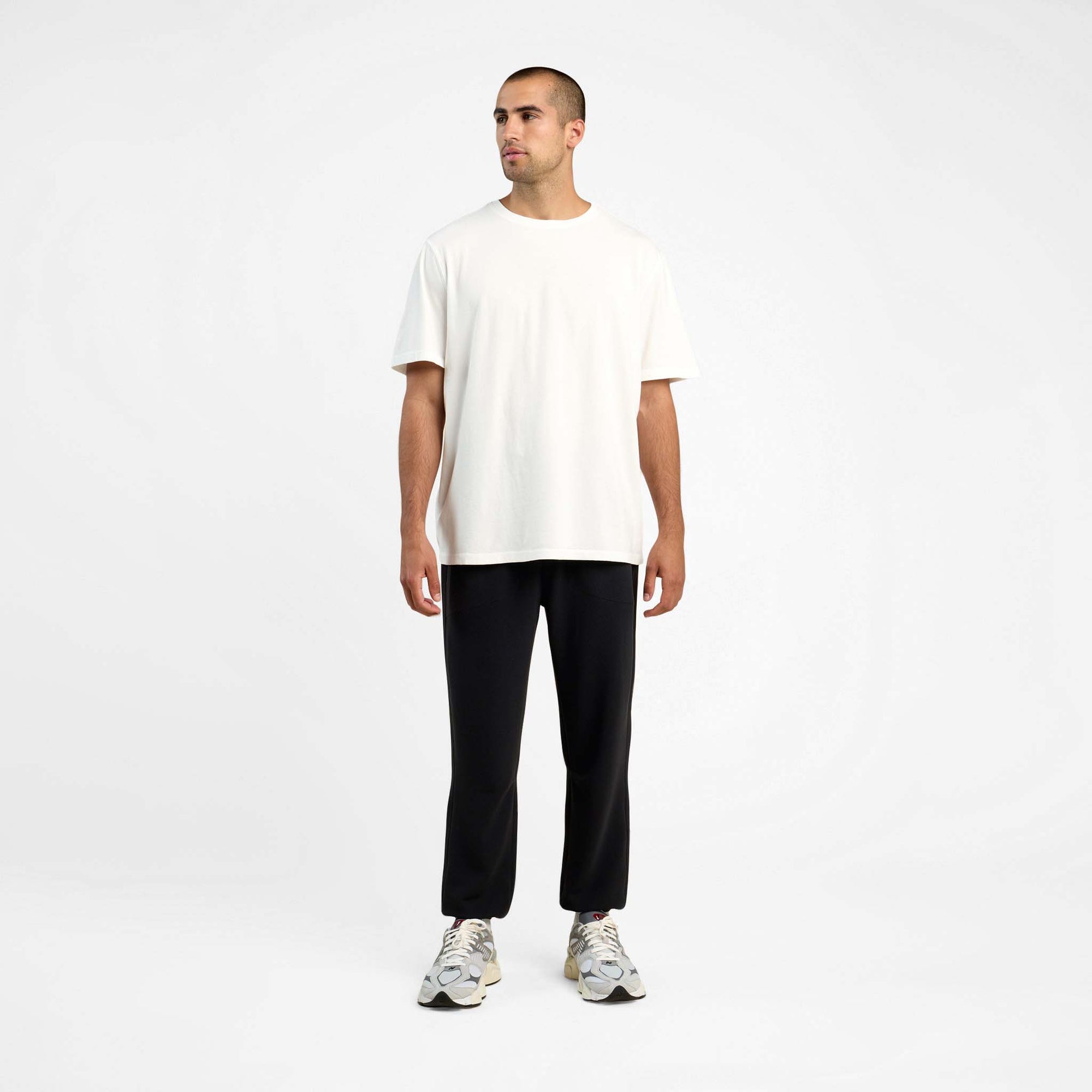 Boxy Tee