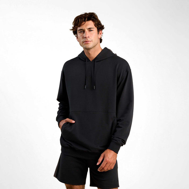 CloudTech Men's Hoodie image 