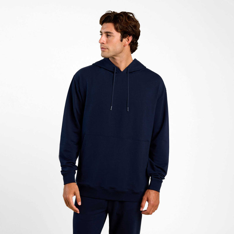 CloudTech Men's Hoodie image 
