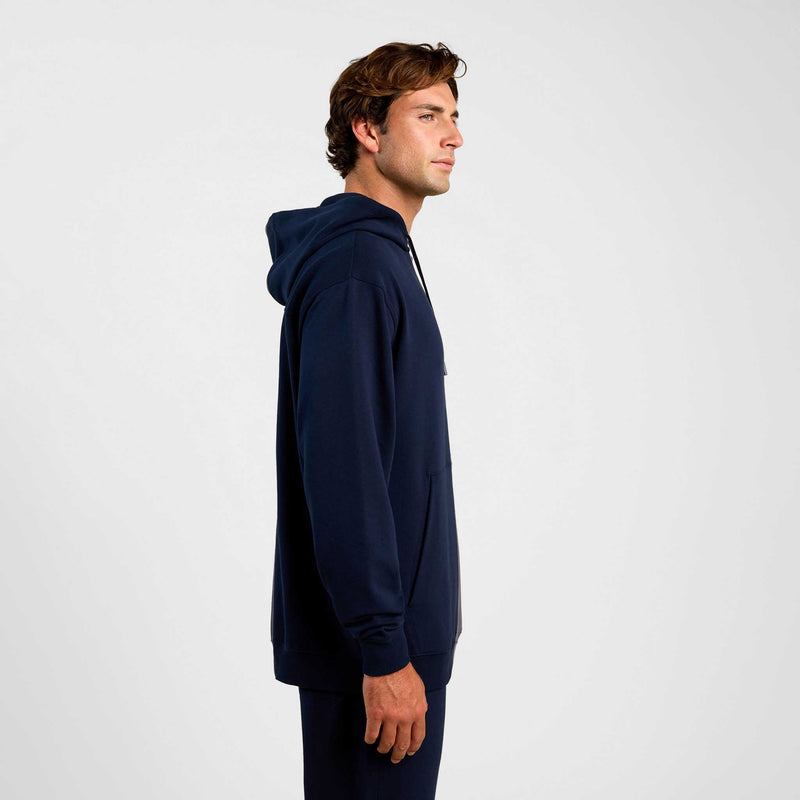 CloudTech Men's Hoodie image 