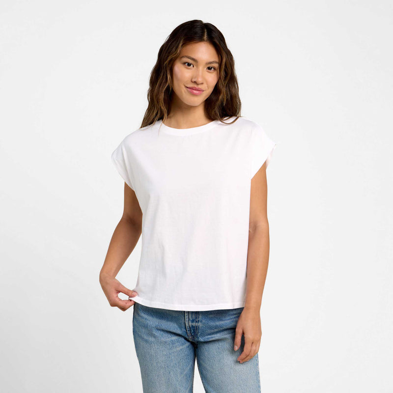 Muscle Tee image 