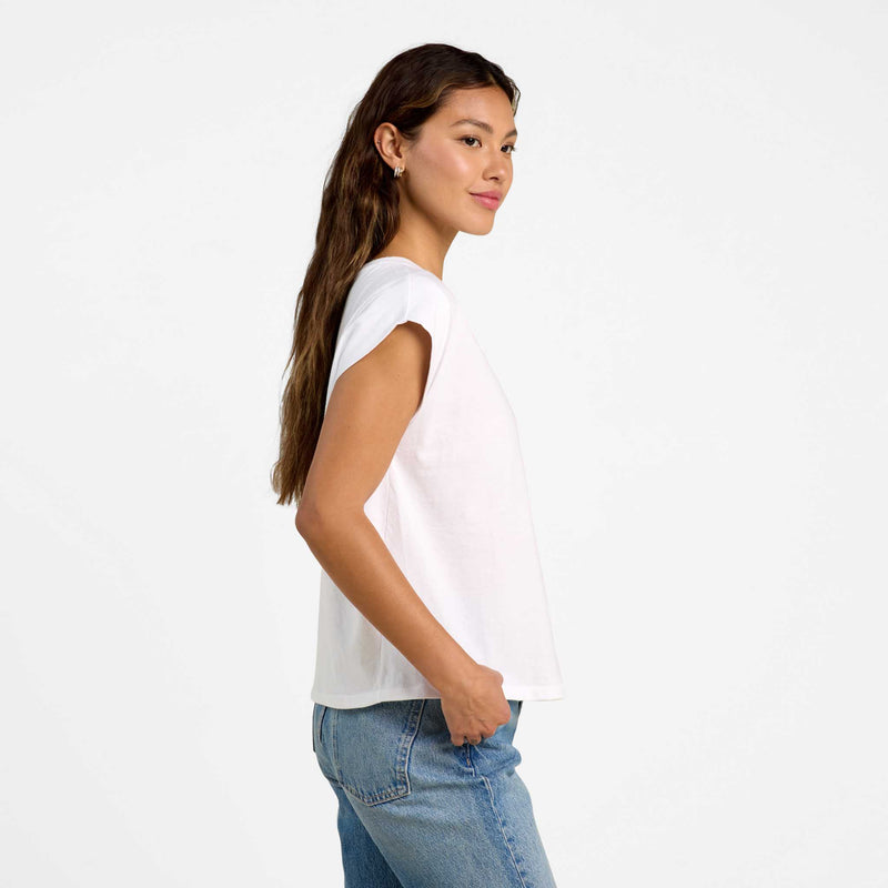 Muscle Tee image 