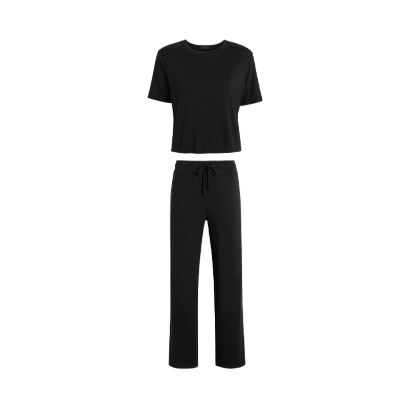 Pajama Set image ghost