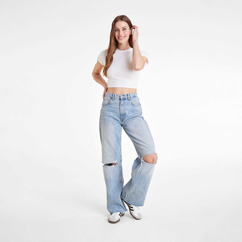 Baby Tee image 