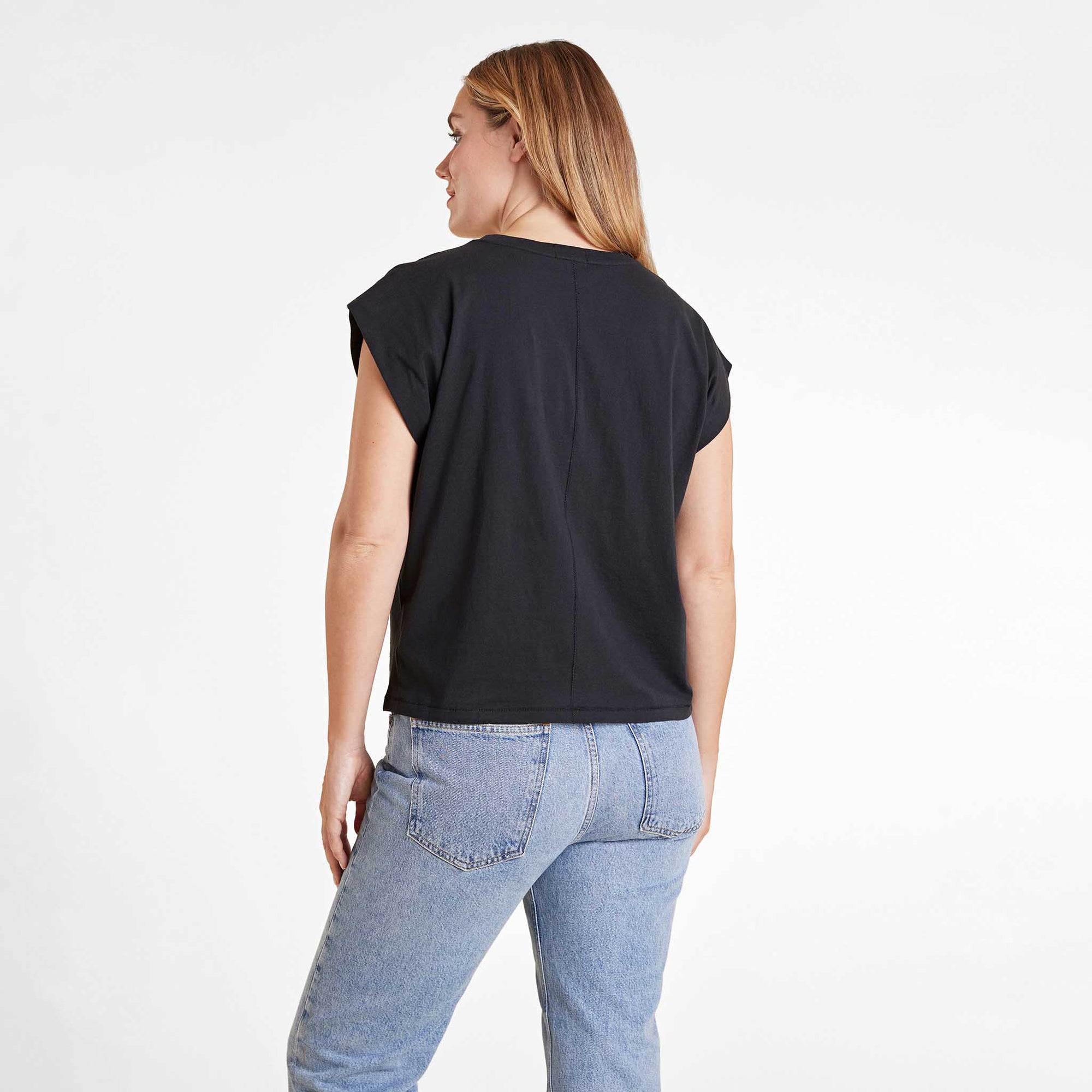 Muscle Tee