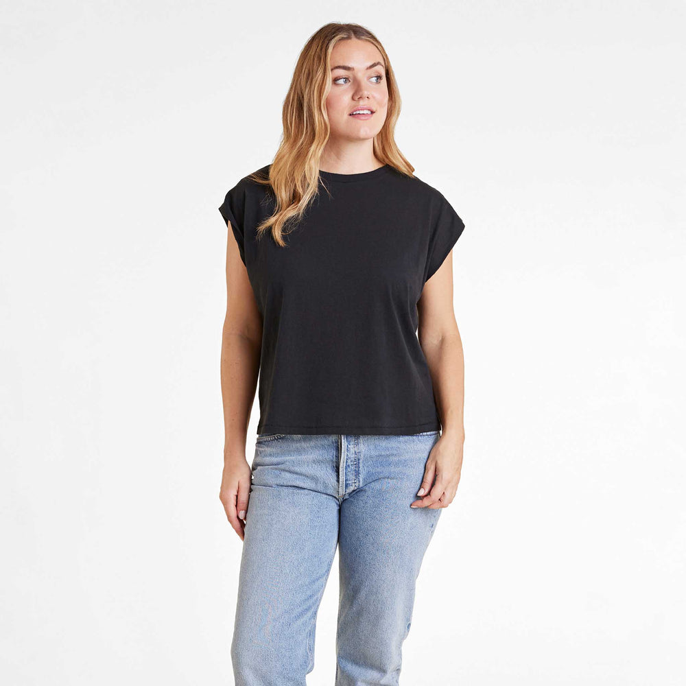 Muscle Tee