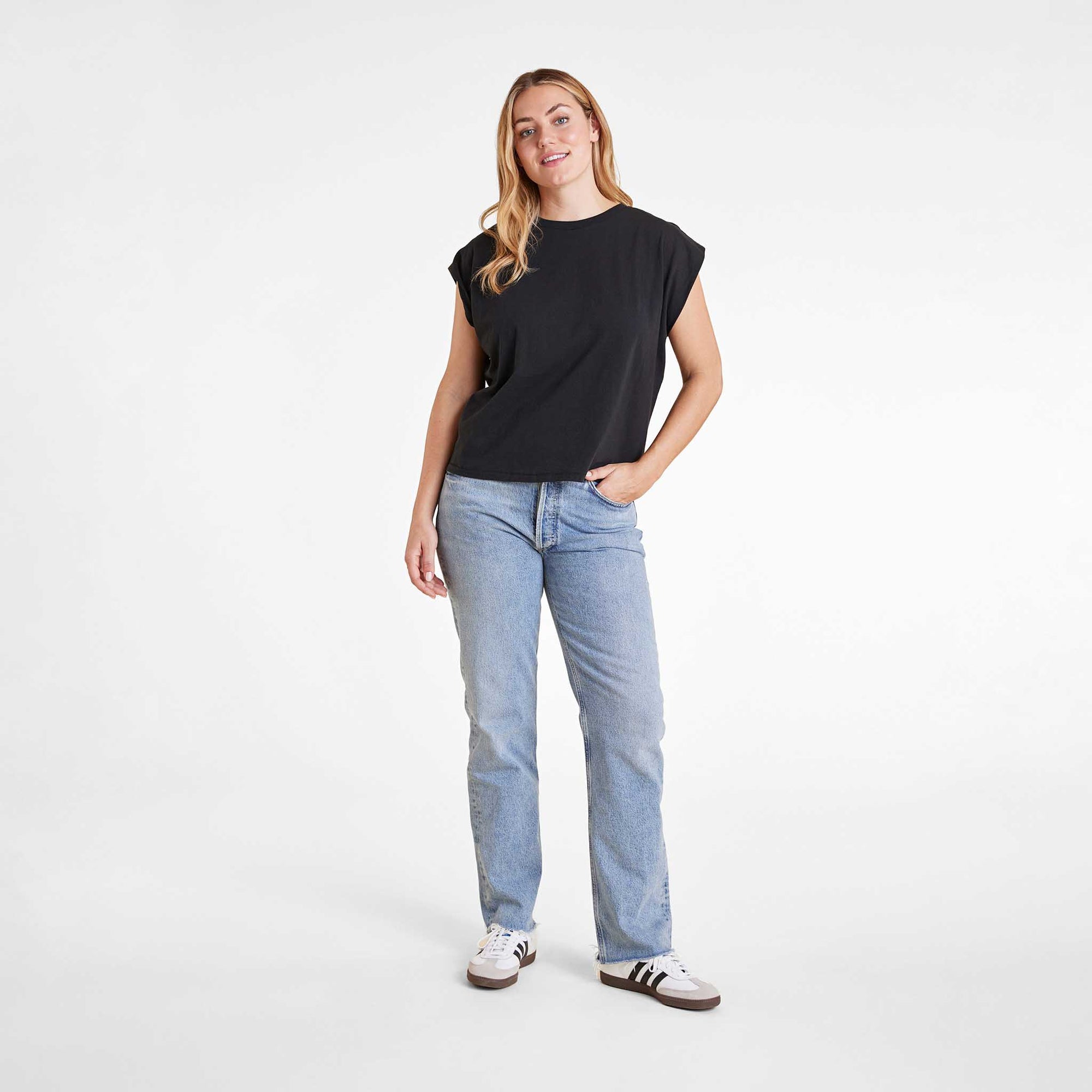 Muscle Tee