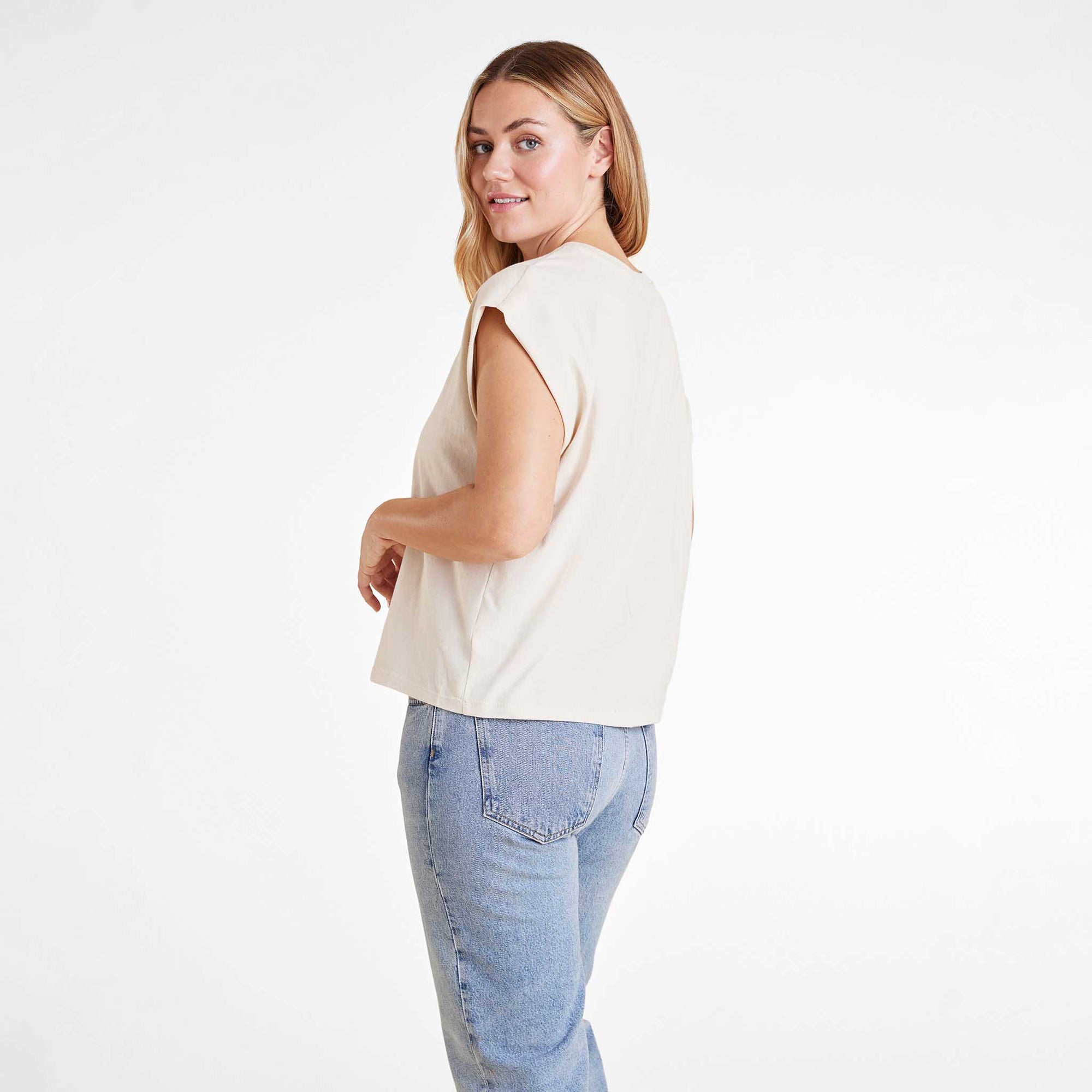 Muscle Tee