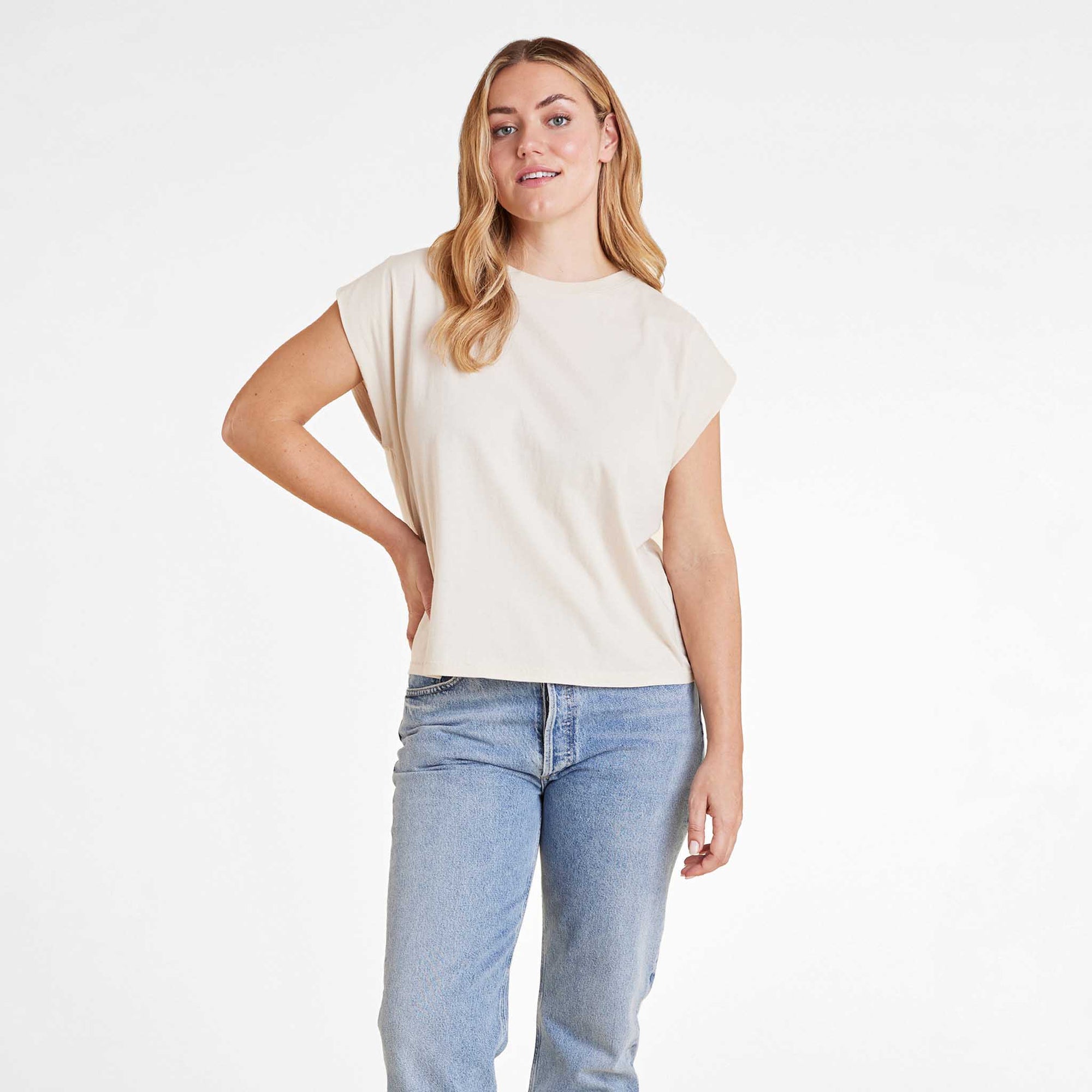 Muscle Tee