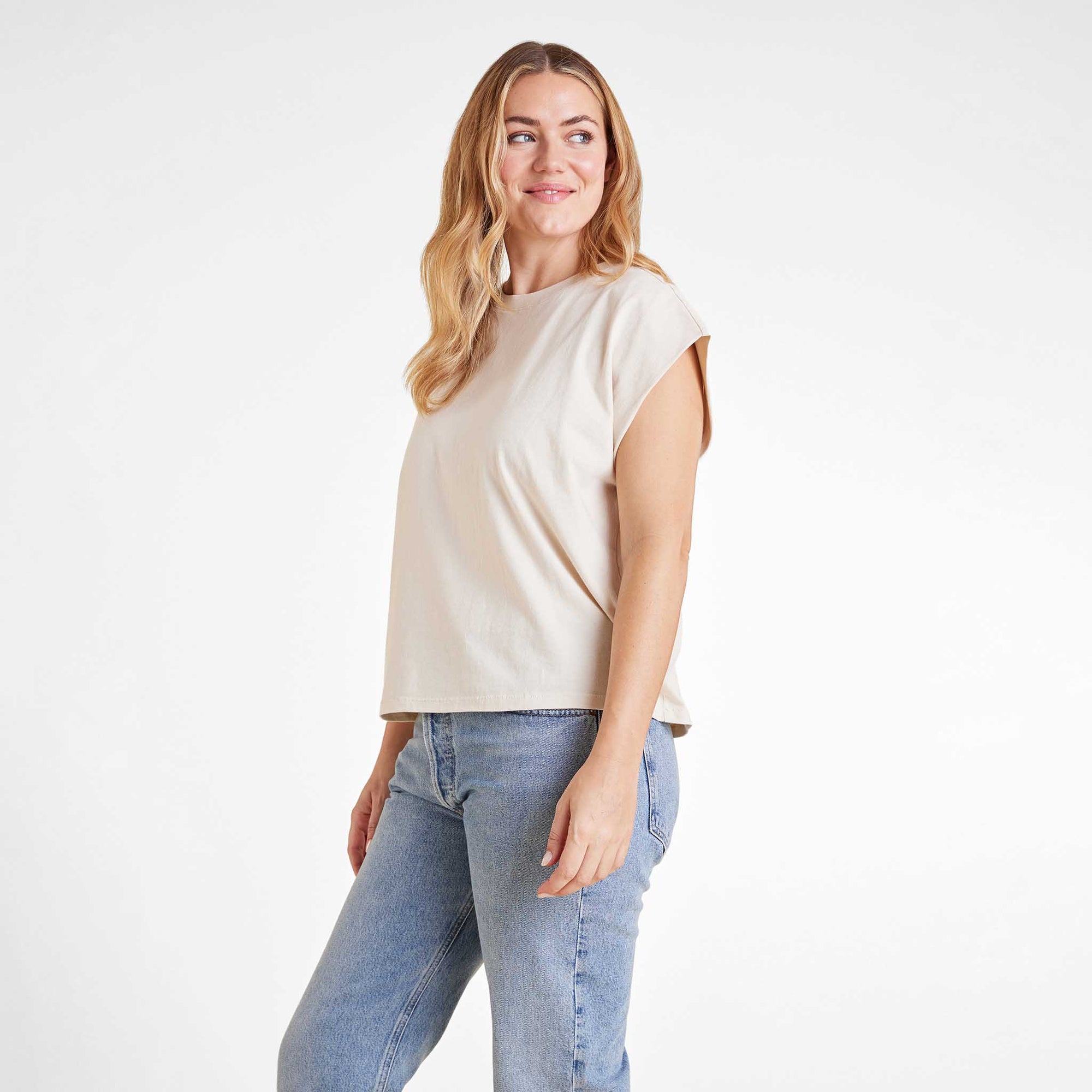 Muscle Tee