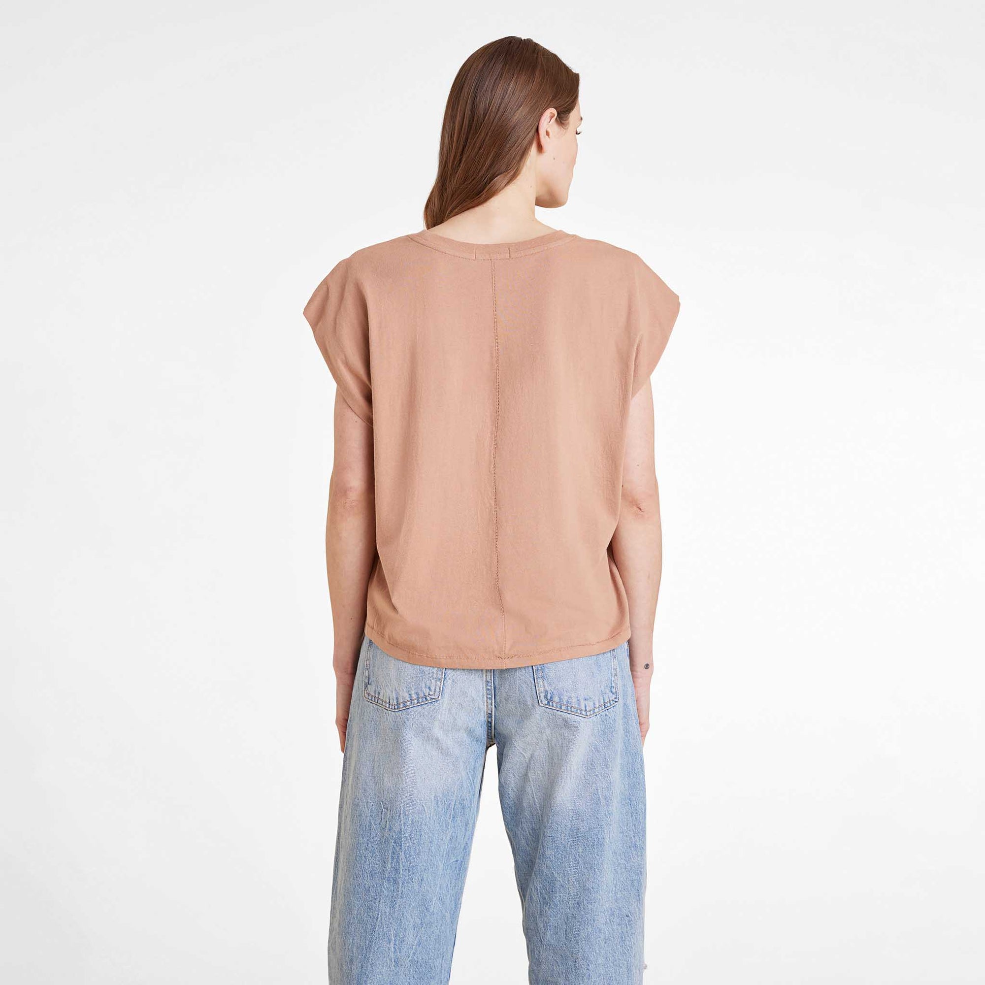 Muscle Tee