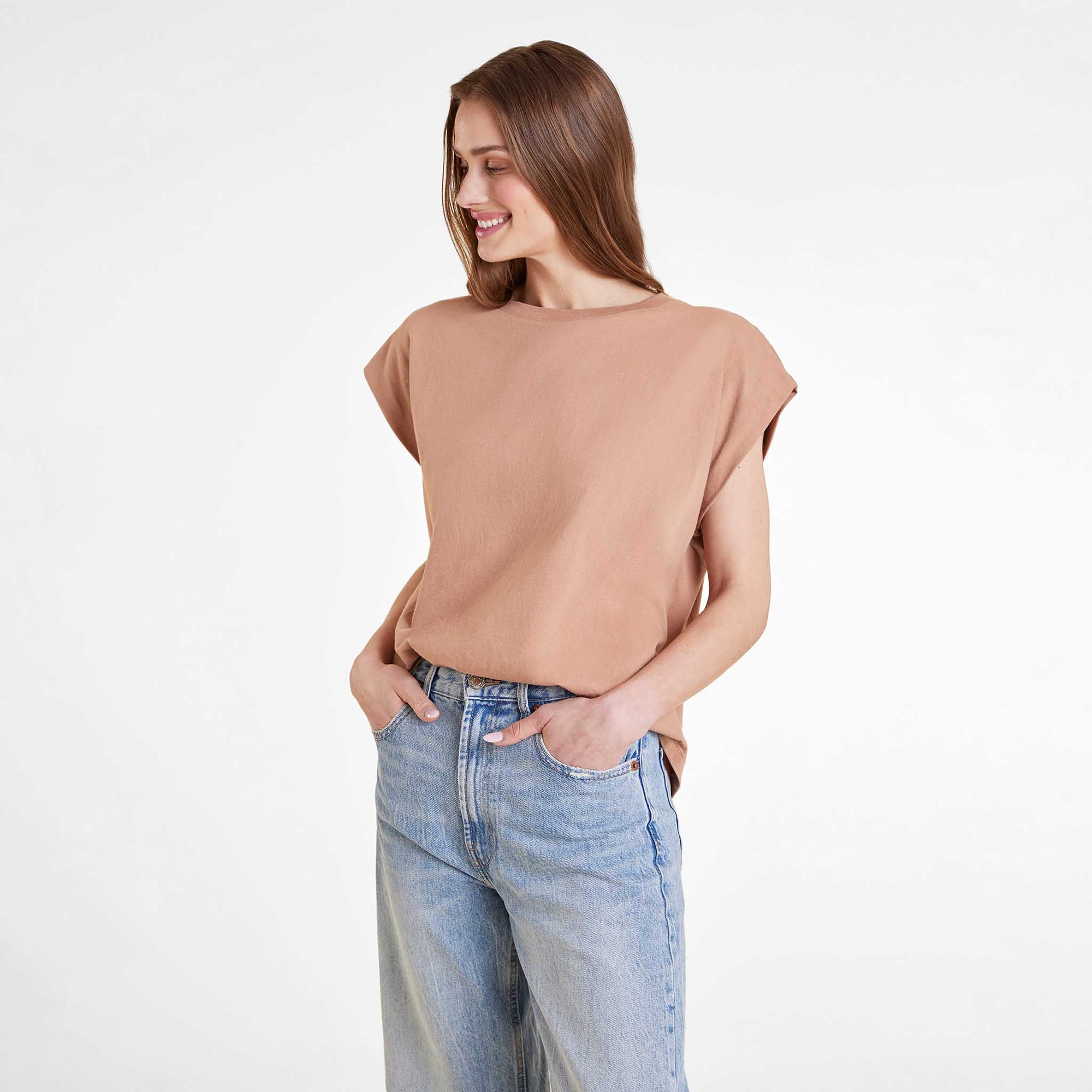 Muscle Tee