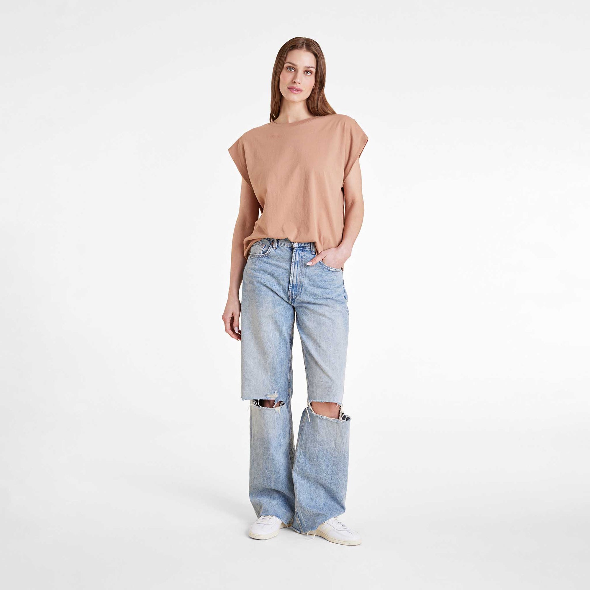 Muscle Tee