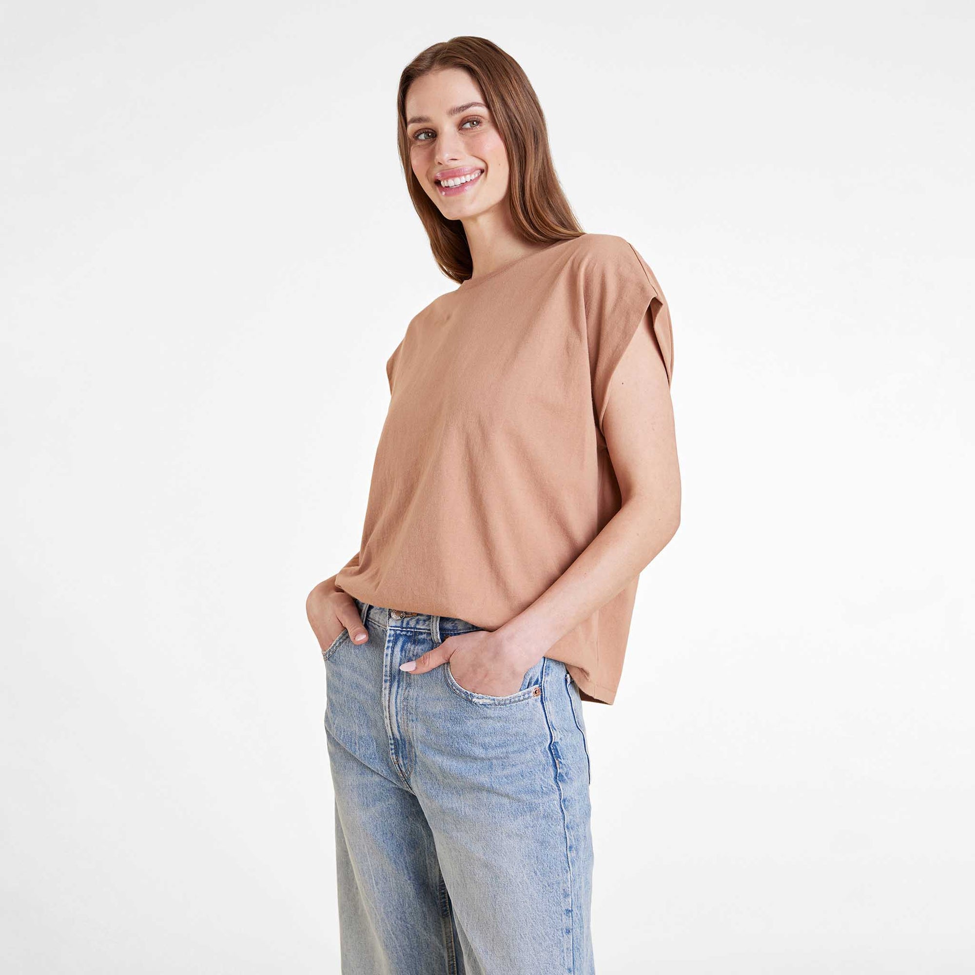 Muscle Tee