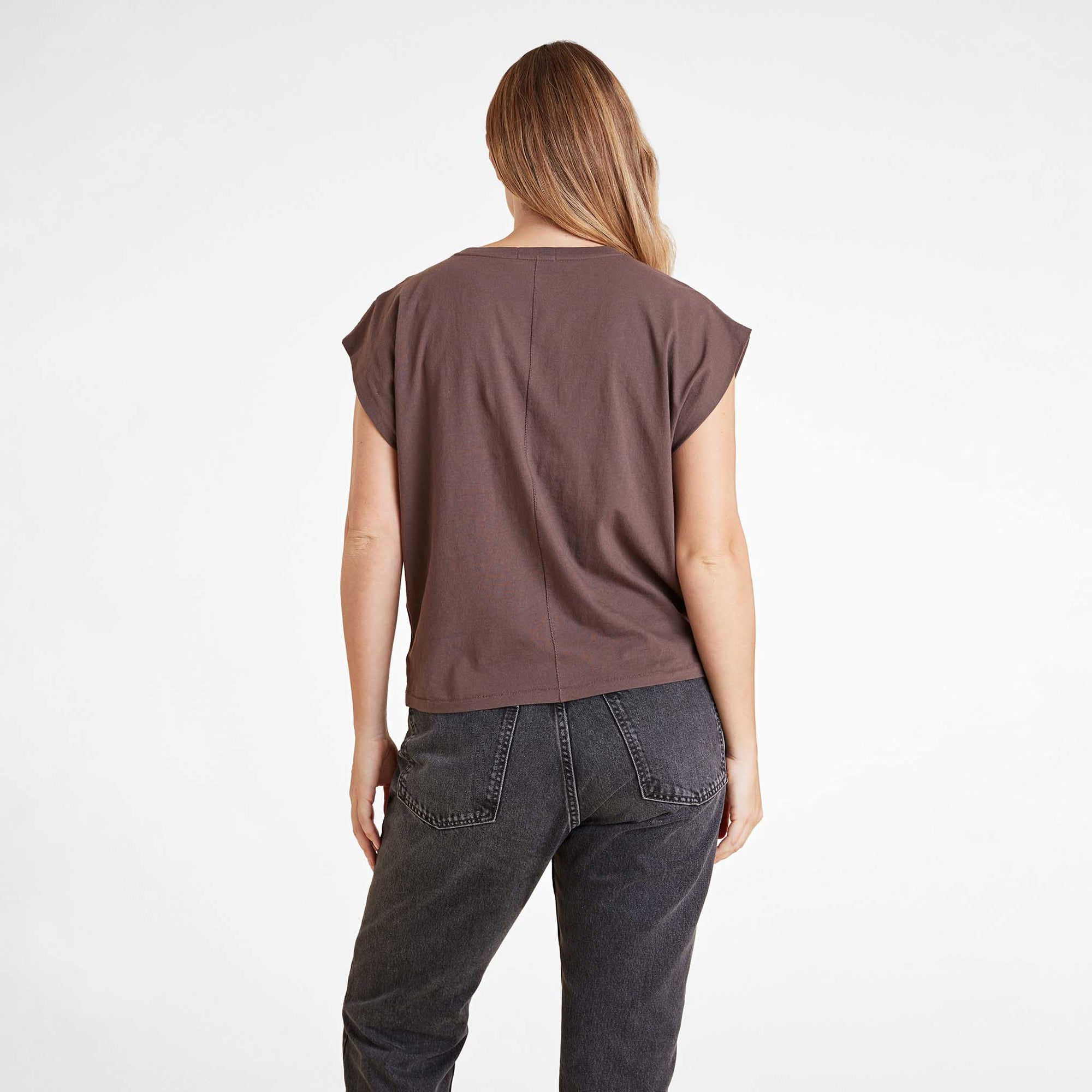 Muscle Tee