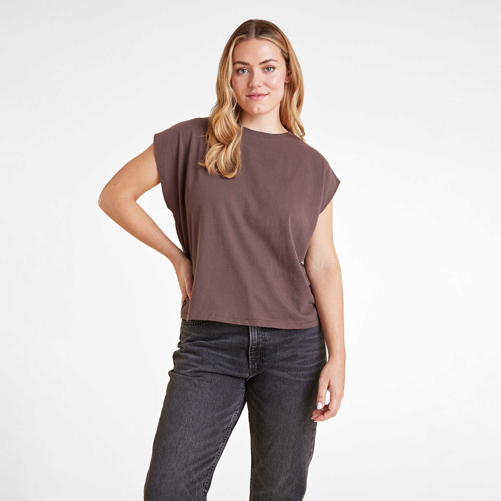 Muscle Tee