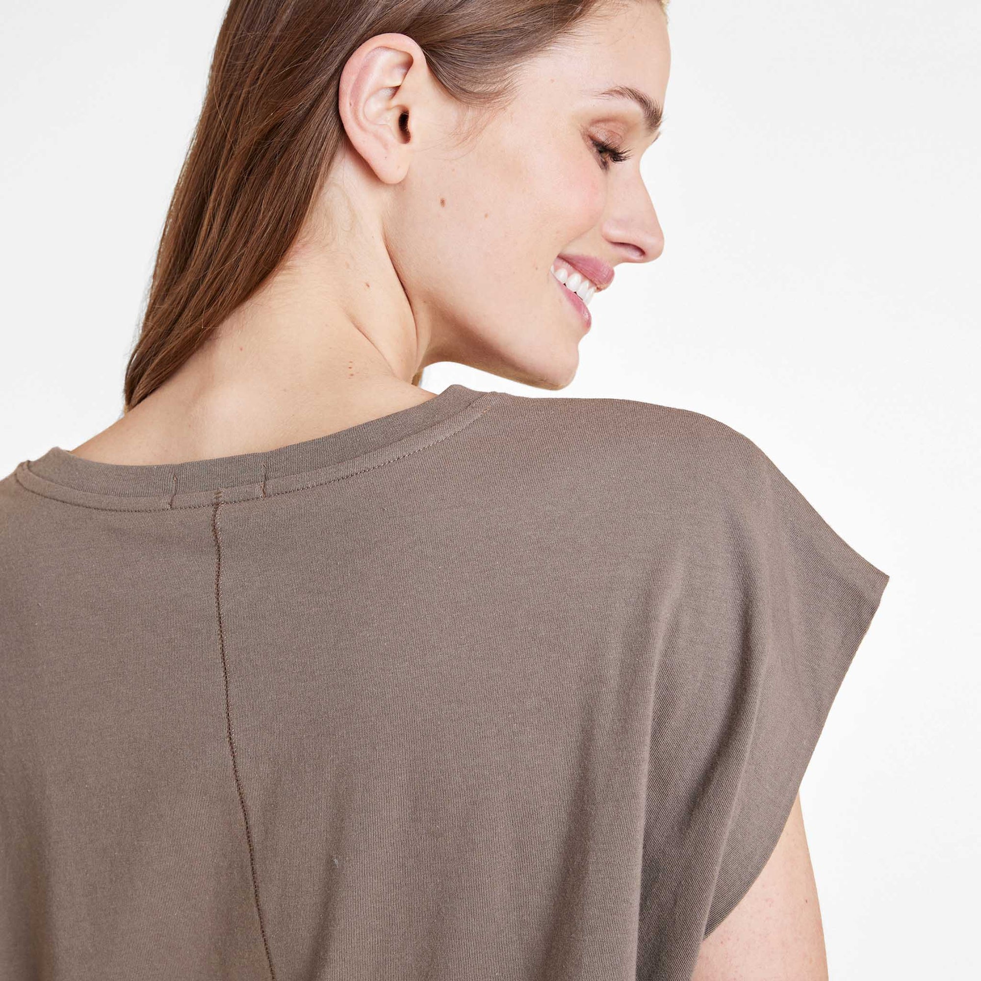 Muscle Tee