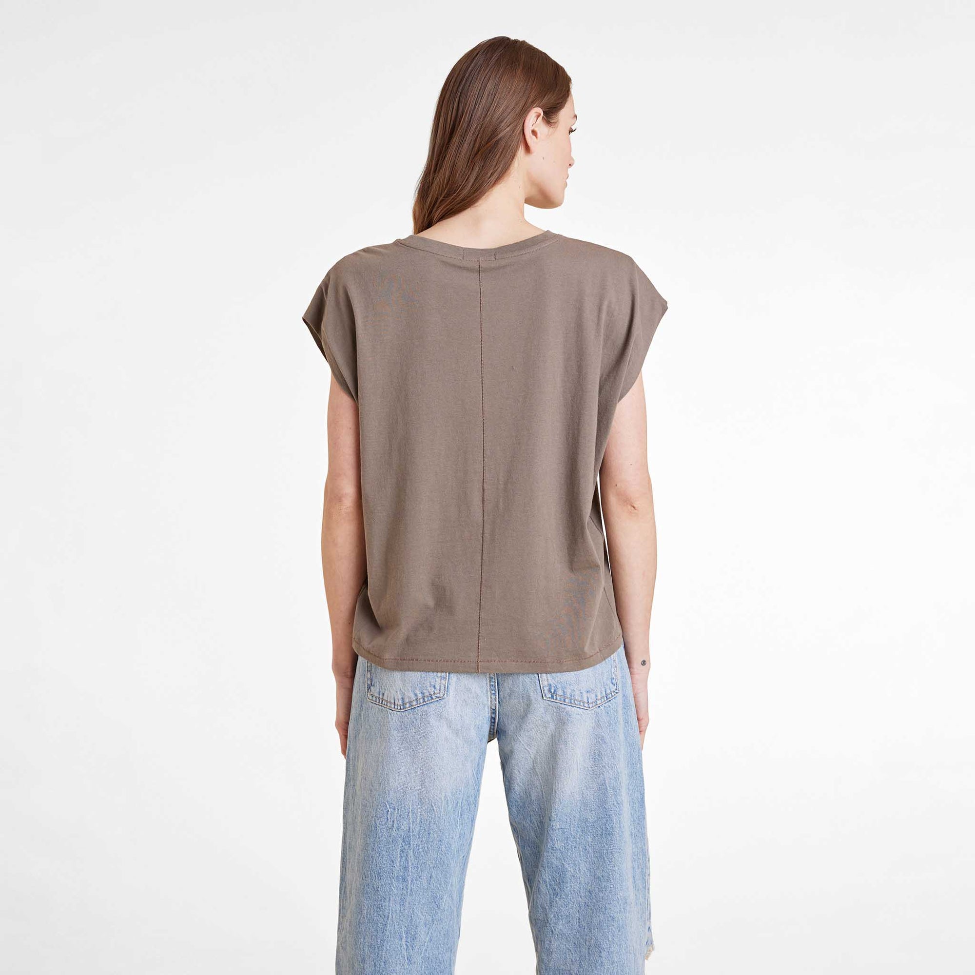 Muscle Tee