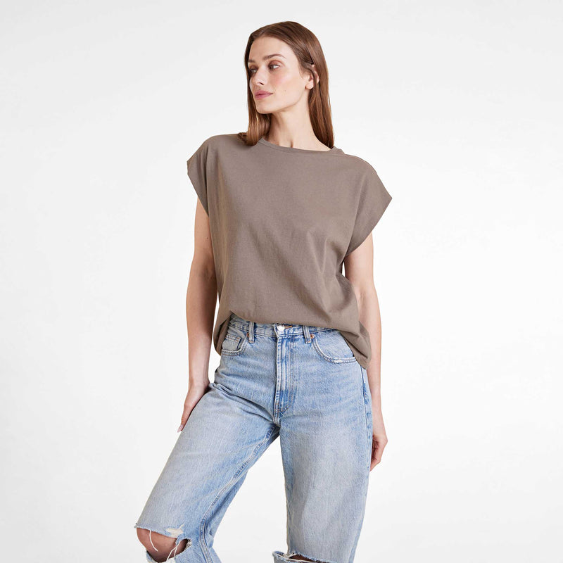 Muscle Tee