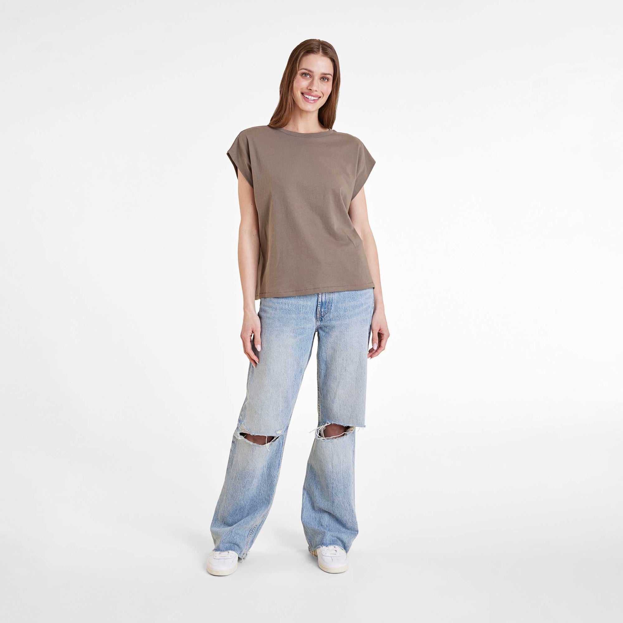 Muscle Tee