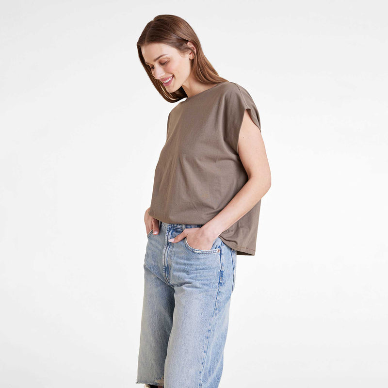 Muscle Tee