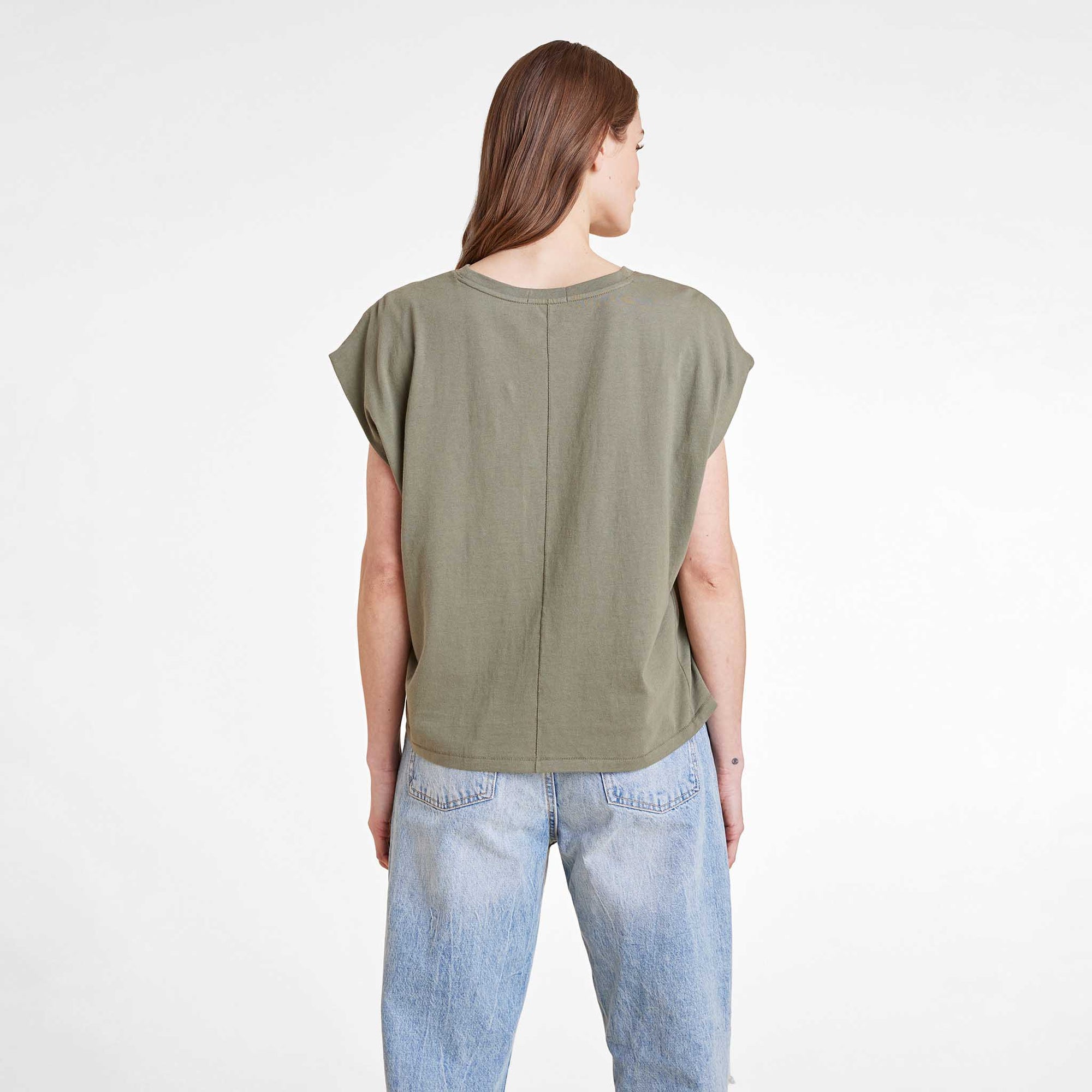 Muscle Tee