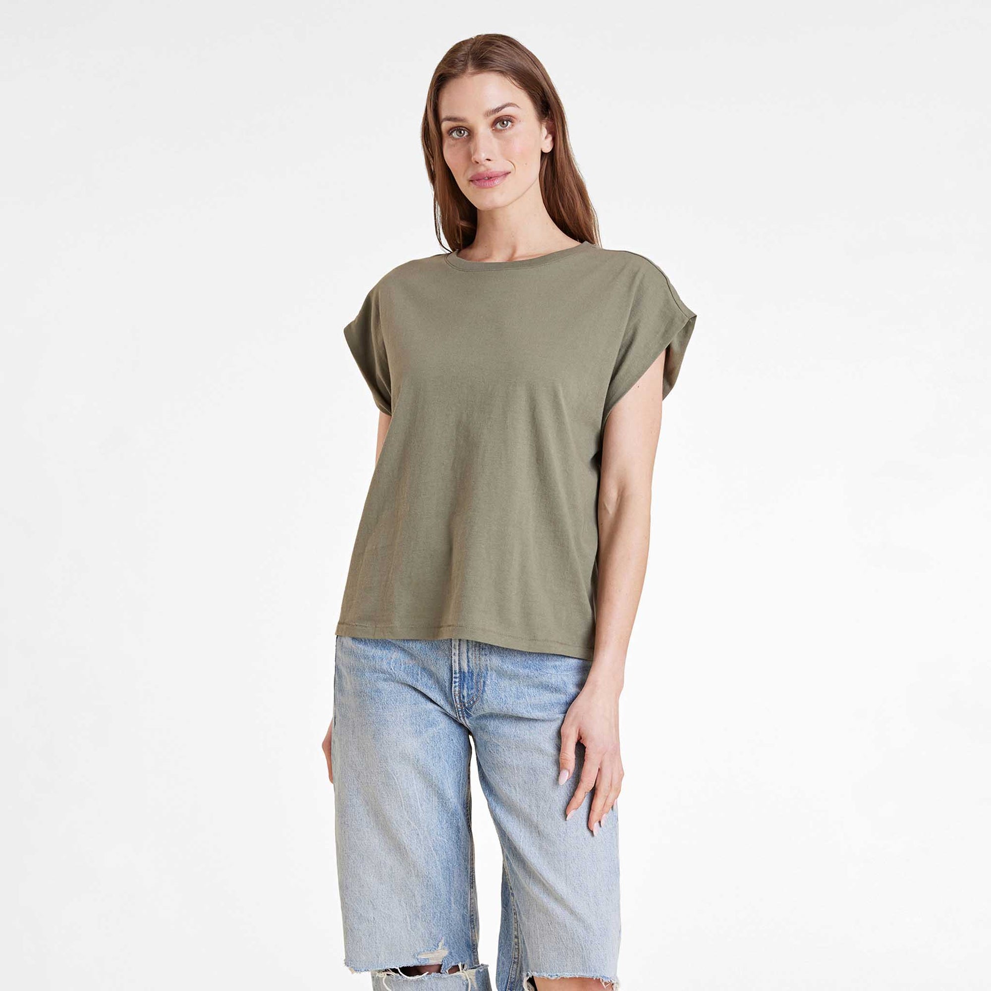 Muscle Tee