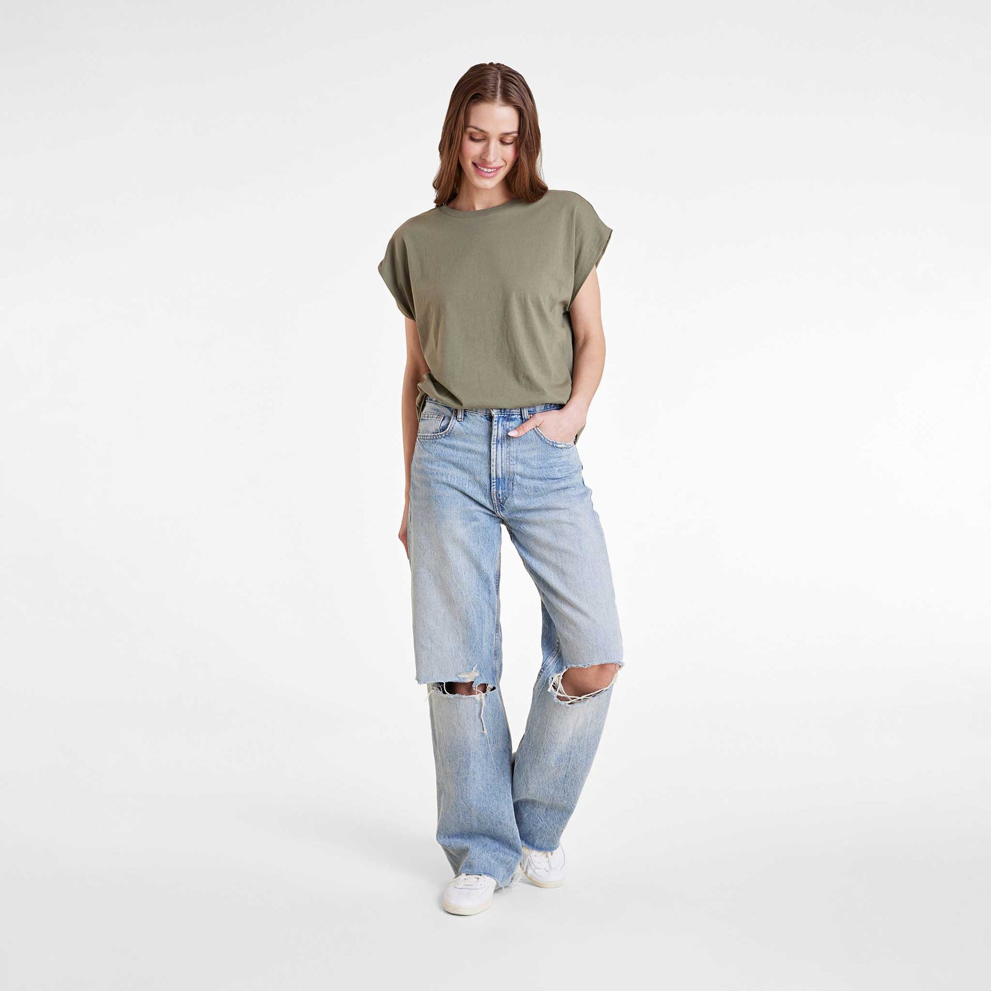 Muscle Tee