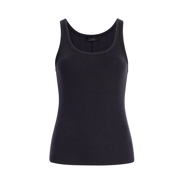 Slinky Rib Tank