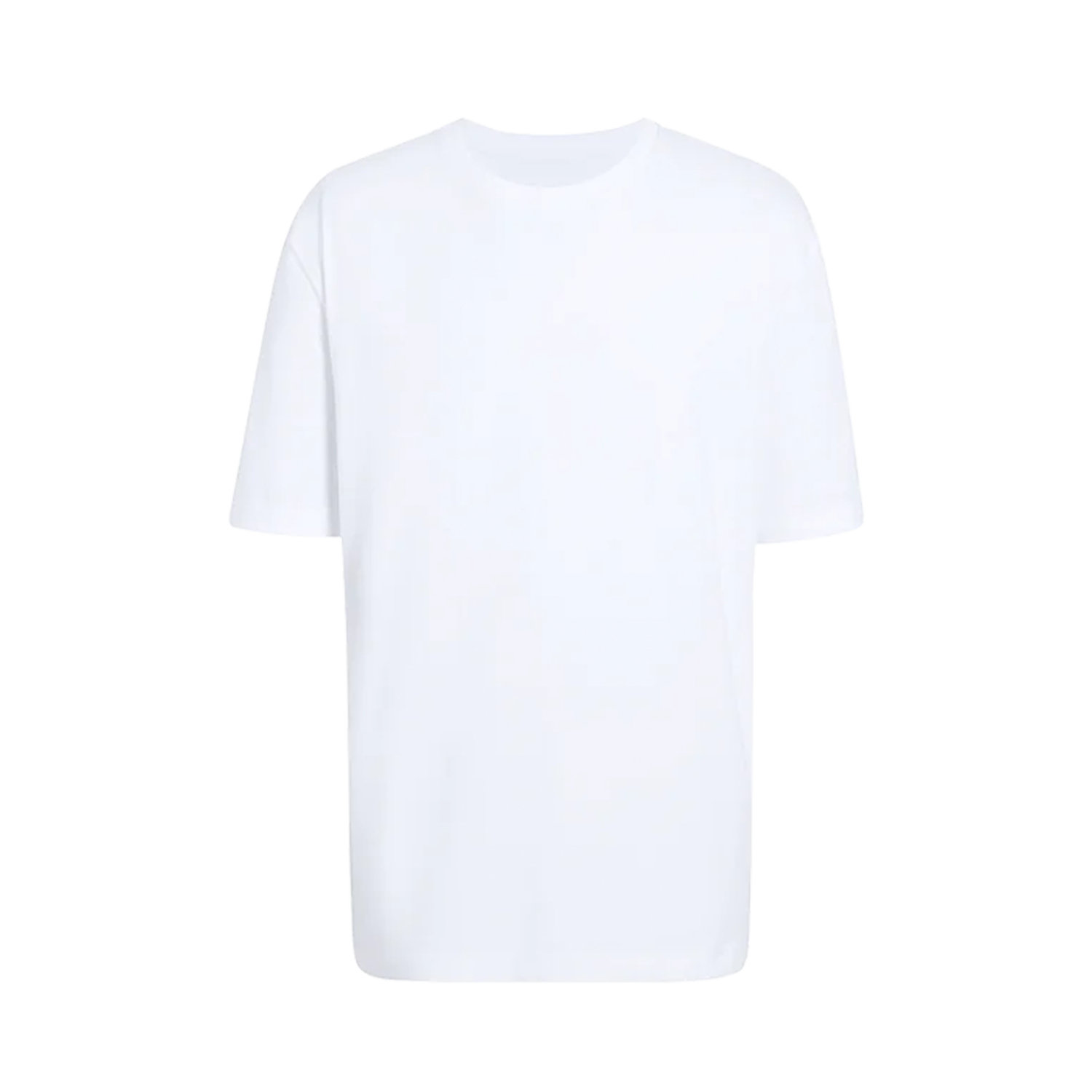 Boxy Tee