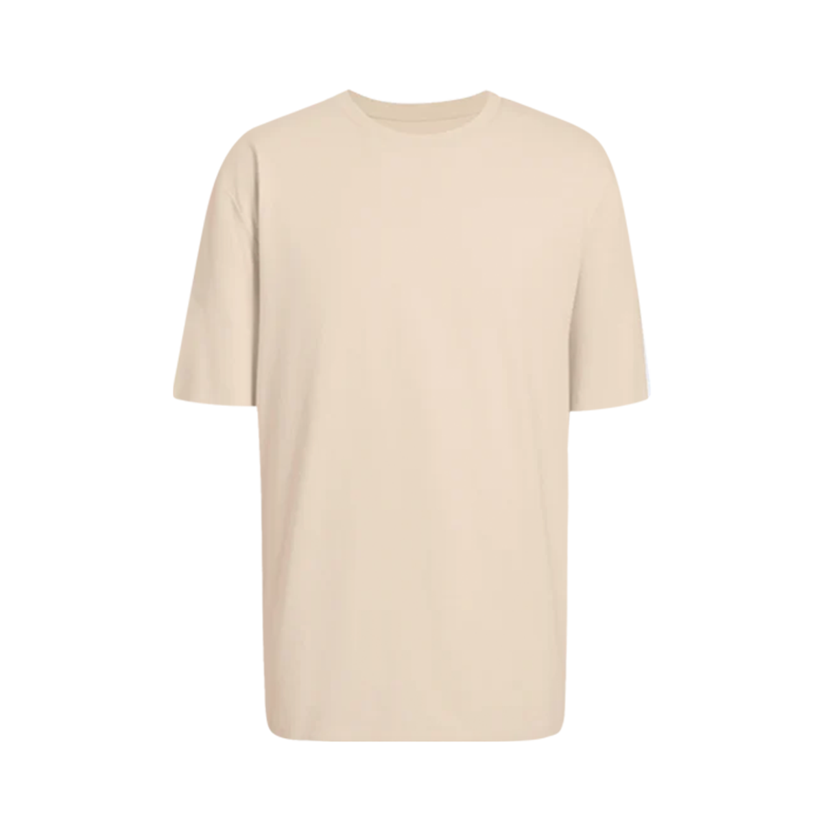 Boxy Tee