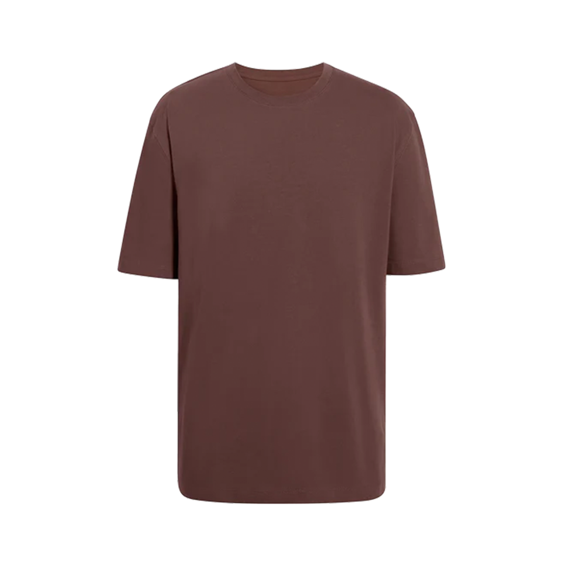Boxy Tee