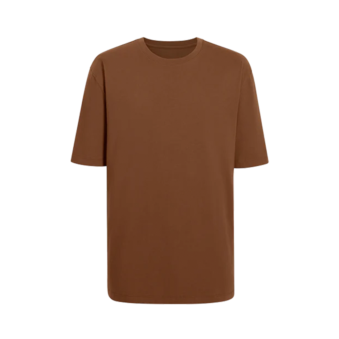 Boxy Tee