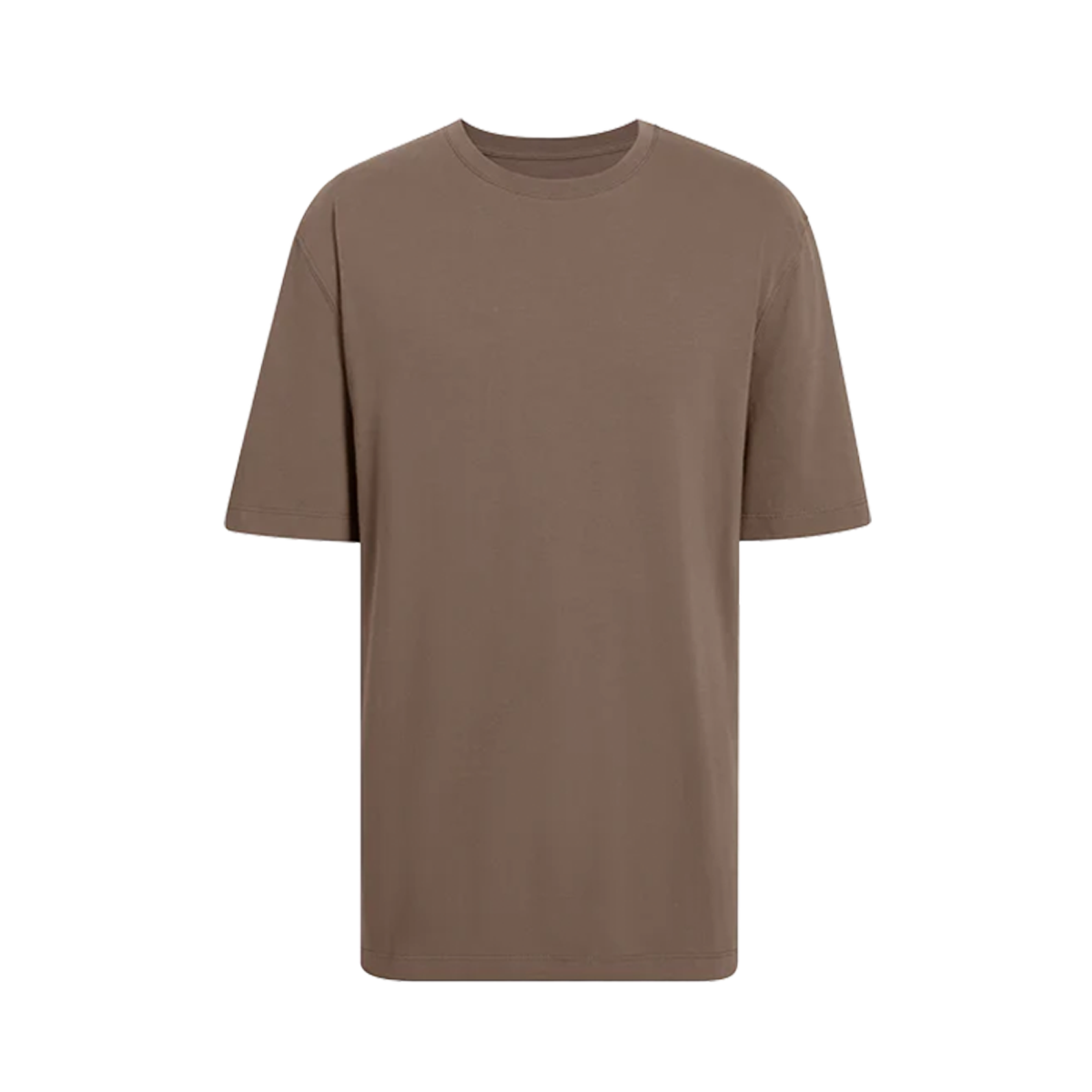 Boxy Tee