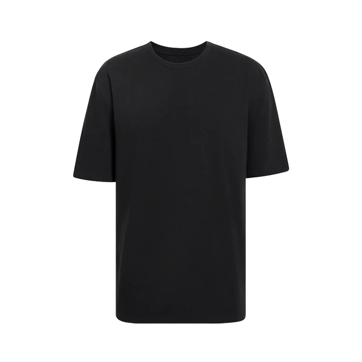 Boxy Tee