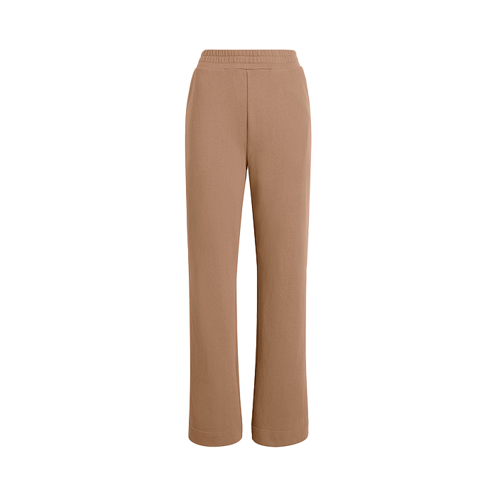 Wide Leg Sweatpant