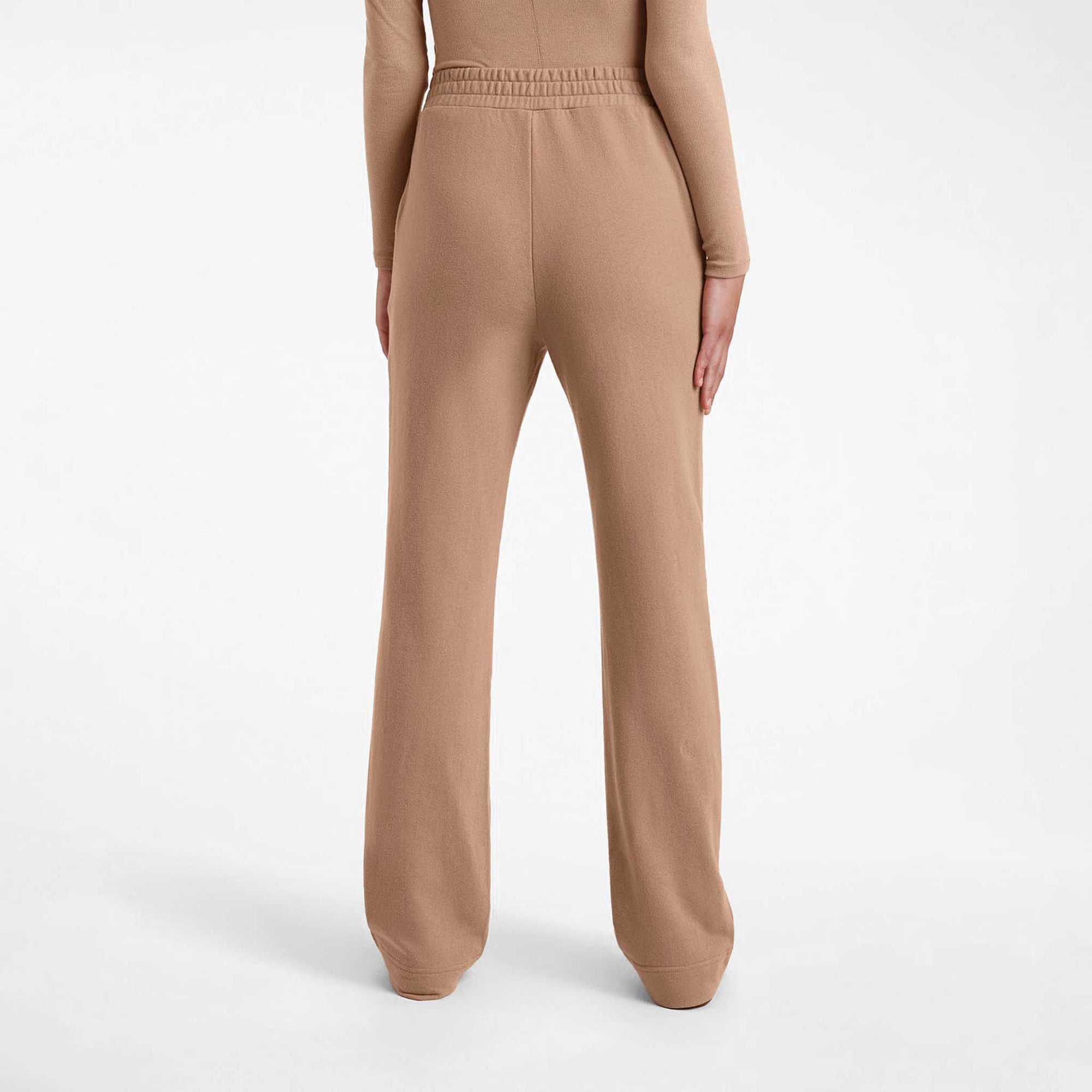 Wide Leg Sweatpant
