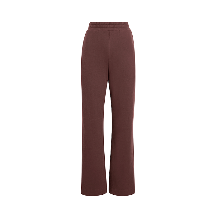 Wide Leg Sweatpant