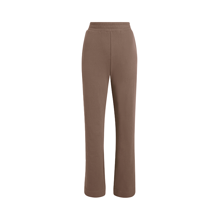 Wide Leg Sweatpant