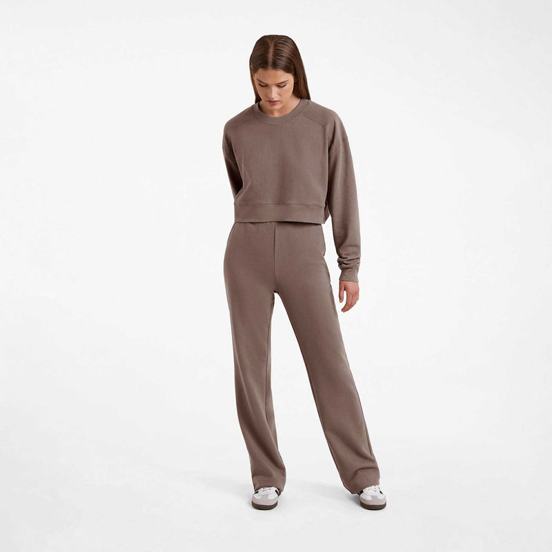 Wide Leg Sweatpant image 