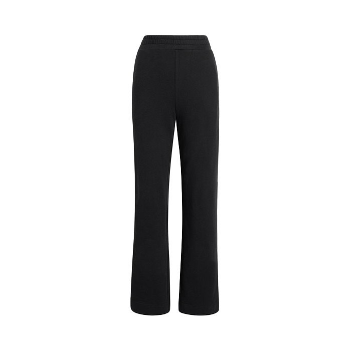 Wide Leg Sweatpant