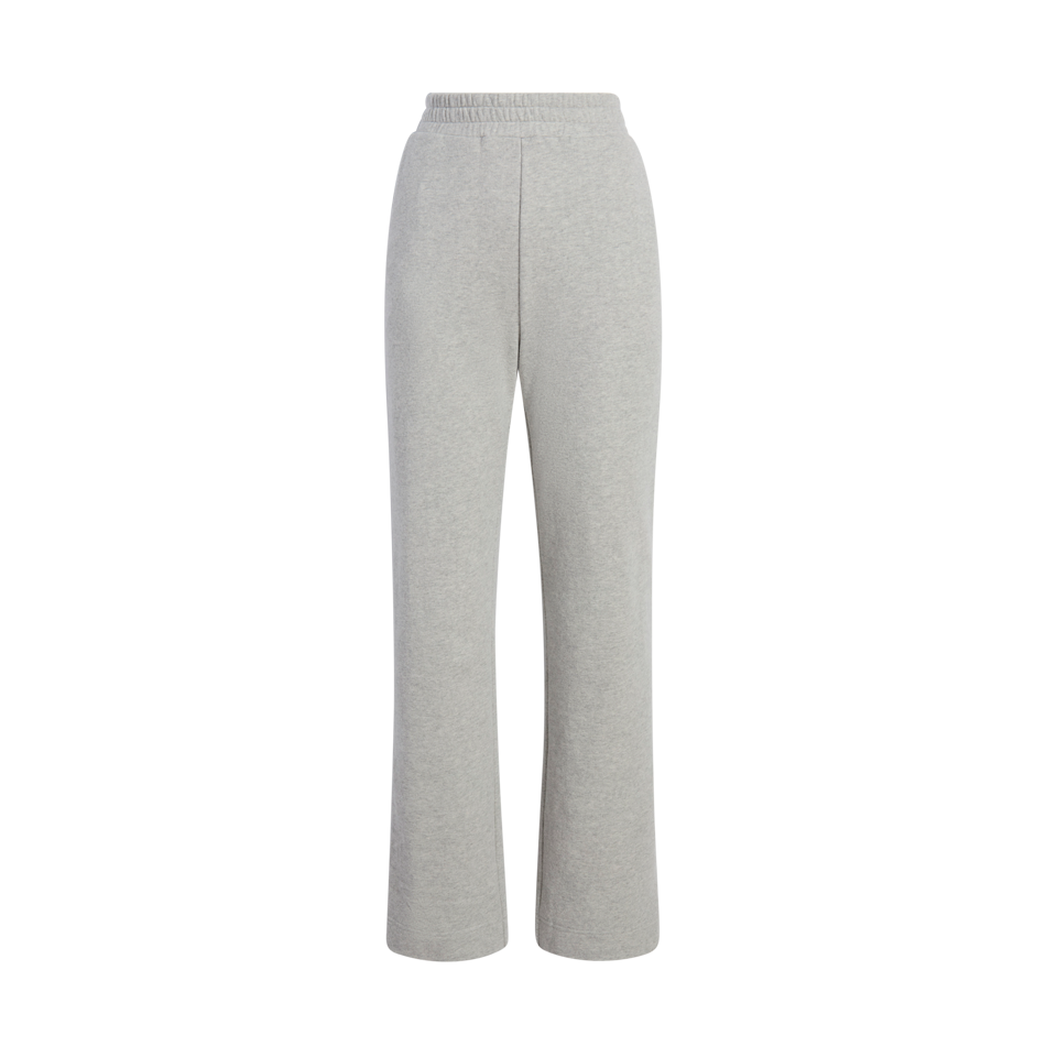 Wide Leg Sweatpant