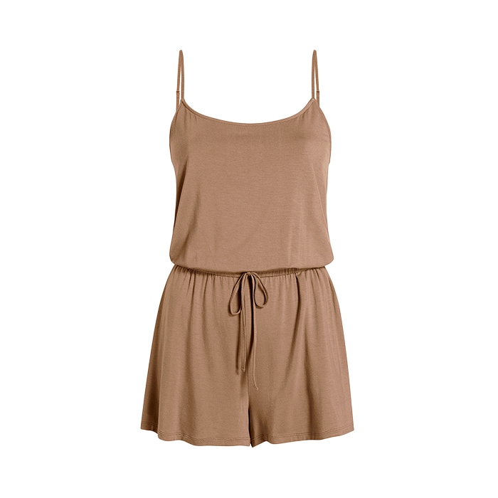 Sleep Romper