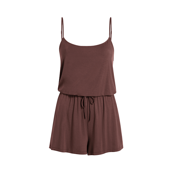 Sleep Romper